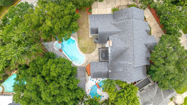 1647 Kelliwood Oaks Dr, Katy, TX 77450 - photo 41