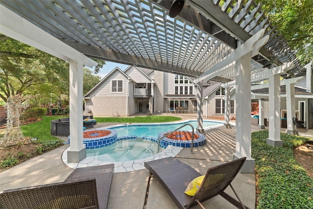 1647 Kelliwood Oaks Dr, Katy, TX 77450 - photo 42