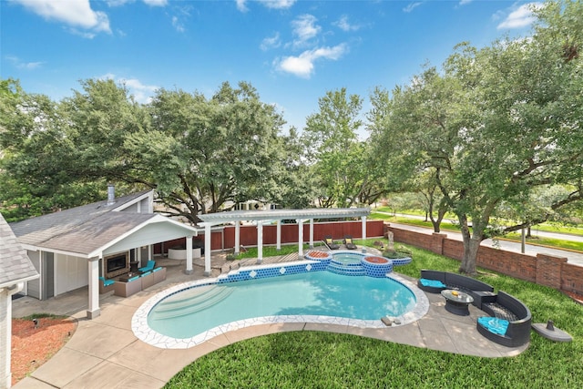 1647 Kelliwood Oaks Dr, Katy, TX 77450 - photo 5