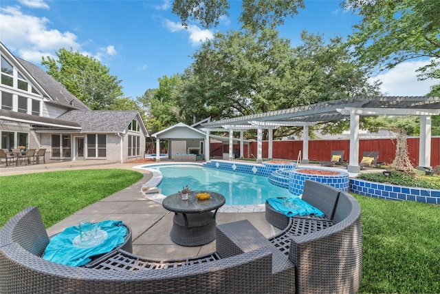 1647 Kelliwood Oaks Dr, Katy, TX 77450 - photo 45