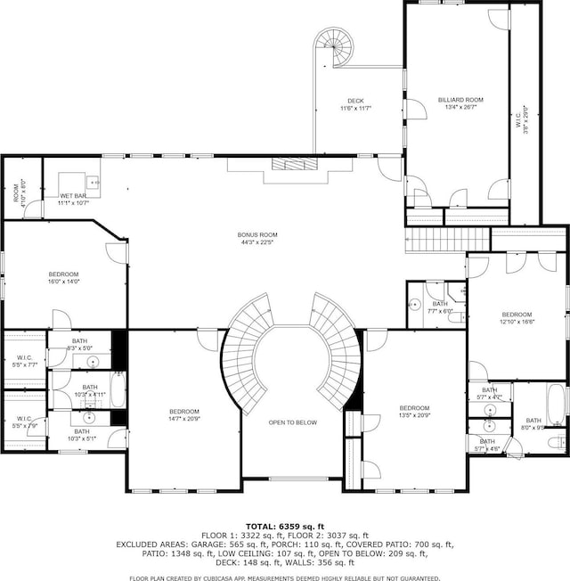 1647 Kelliwood Oaks Dr, Katy, TX 77450 - photo 48