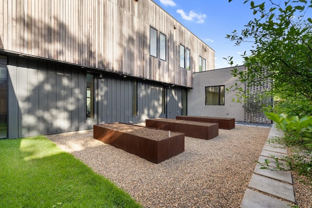 2021 Albans Rd, Houston, TX 77005 - view of back of property