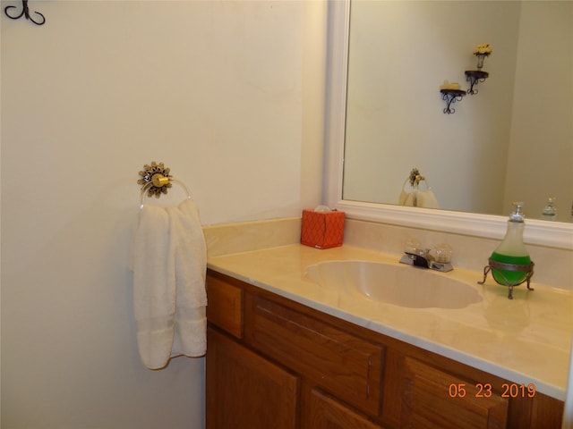 434 Wilcrest Dr Unit 434, Houston, TX 77042 - bathroom featuring vanity