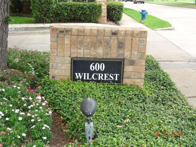 434 Wilcrest Dr Unit 434, Houston, TX 77042 - exterior view