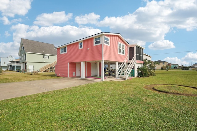16535 Mansvelt Rd, Jamaica Beach, TX 77554 - photo 8