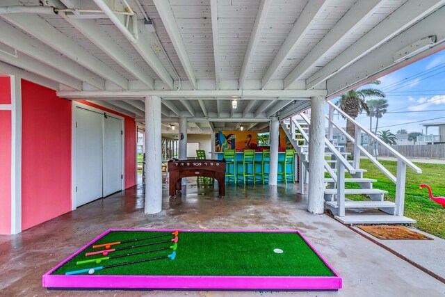 16535 Mansvelt Rd, Jamaica Beach, TX 77554 - photo 9