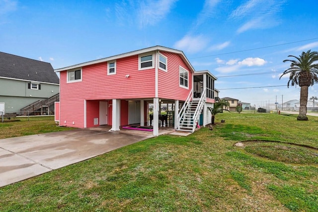 16535 Mansvelt Rd, Jamaica Beach, TX 77554 - photo 14