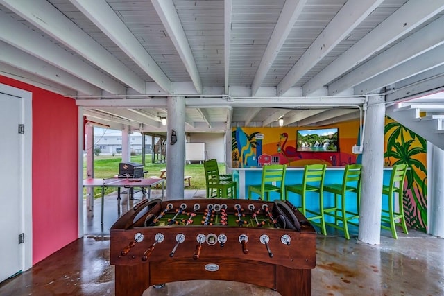 16535 Mansvelt Rd, Jamaica Beach, TX 77554 - photo 24