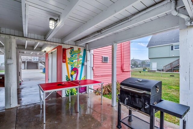 16535 Mansvelt Rd, Jamaica Beach, TX 77554 - photo 25