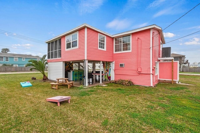 16535 Mansvelt Rd, Jamaica Beach, TX 77554 - photo 31