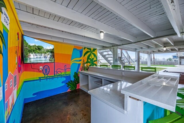 16535 Mansvelt Rd, Jamaica Beach, TX 77554 - photo 34