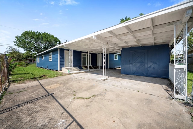 4843 Bricker St, Houston, TX 77033 - photo 24