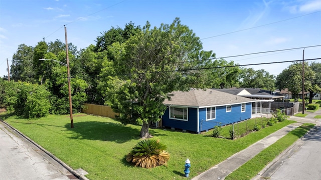 4843 Bricker St, Houston, TX 77033 - photo 31