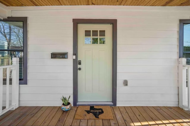 4111 Engelke St, Houston, TX 77003 - view of entrance to property