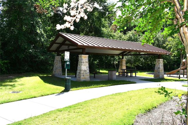 3812 Cimarron Gap Ln, Magnolia, TX 77354 - photo 25