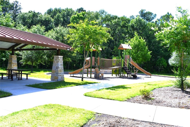 3812 Cimarron Gap Ln, Magnolia, TX 77354 - photo 24