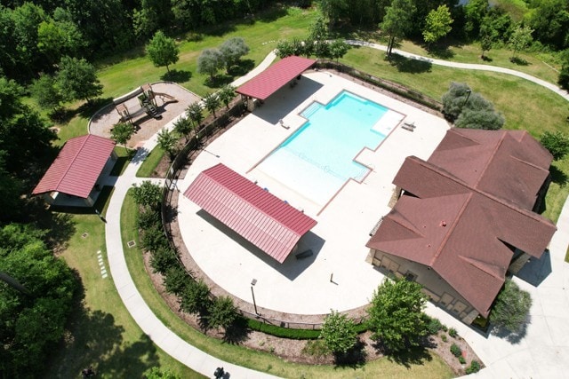 3812 Cimarron Gap Ln, Magnolia, TX 77354 - photo 23