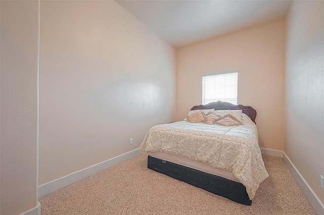 1241 Terrazas Ln, Sealy, TX 77474 - carpeted bedroom with baseboards