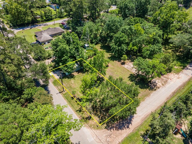 1002 Southline St, Cleveland, TX 77327
