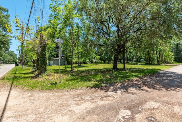 1002 Southline St, Cleveland, TX 77327