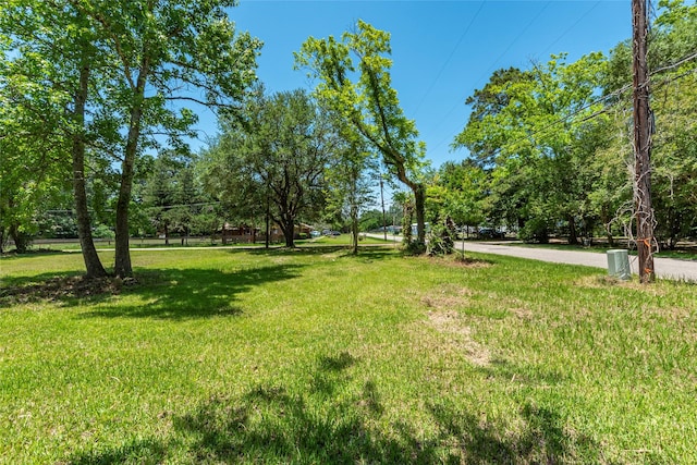 1002 Southline St, Cleveland, TX 77327