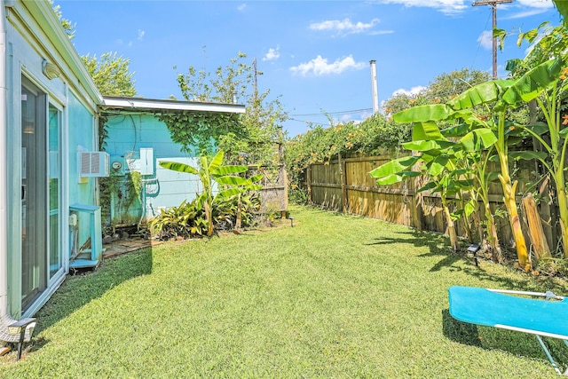 1902 Bayou Shore Dr, Galveston, TX 77551 - view of yard