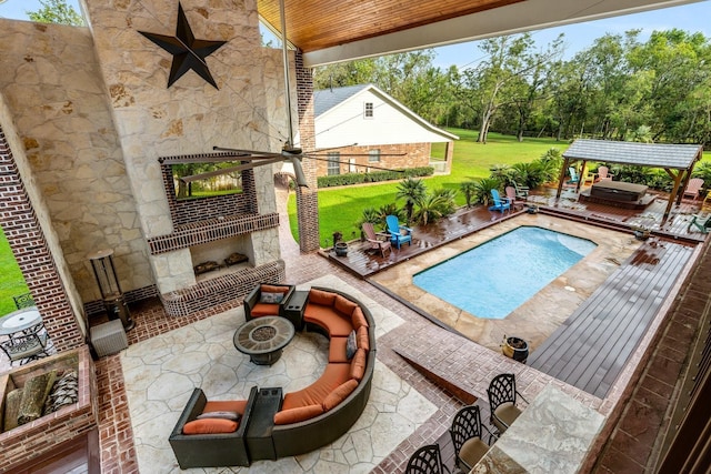 607 Oyster Shell Ct, Missouri City, TX 77459 - photo 9