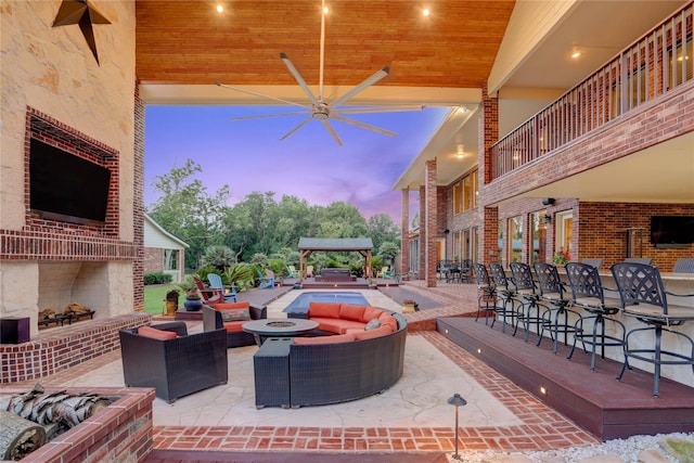 607 Oyster Shell Ct, Missouri City, TX 77459 - photo 10