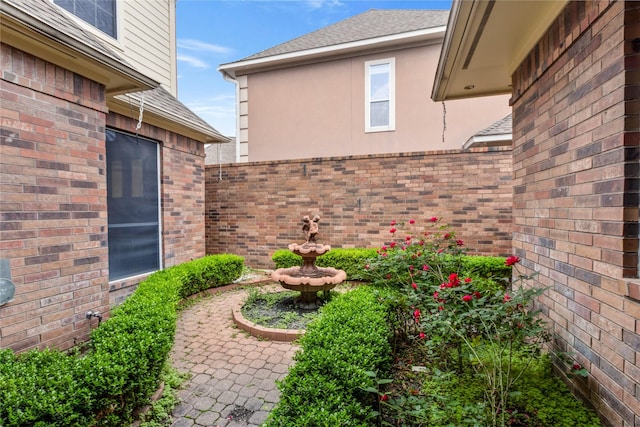 24 Stonegate Park Ct, Spring, TX 77379 - view of yard