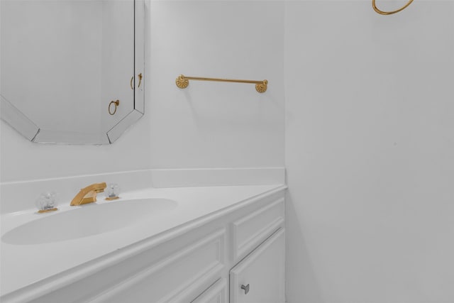 24 Stonegate Park Ct, Spring, TX 77379 - bathroom featuring vanity