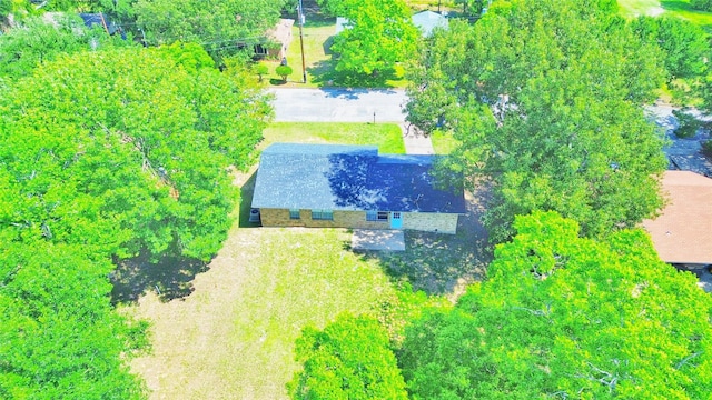 803 Wolley Cir, Crockett, TX 75835 - view of subject property