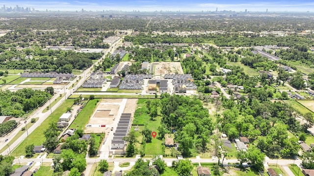 1209 De Soto St, Houston, TX 77091