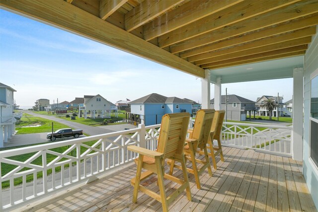 2601 Tide Dr, Crystal Beach, TX 77650 - photo 34