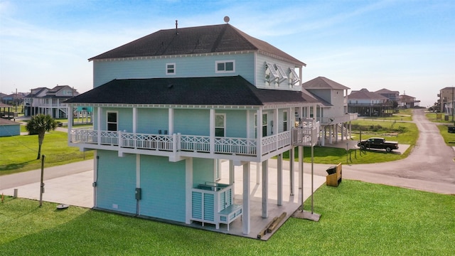 2601 Tide Dr, Crystal Beach, TX 77650 - photo 9