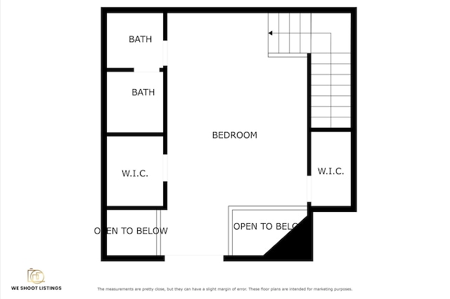 3100 Jeanetta St Unit 606, Houston, TX 77063 - room layout