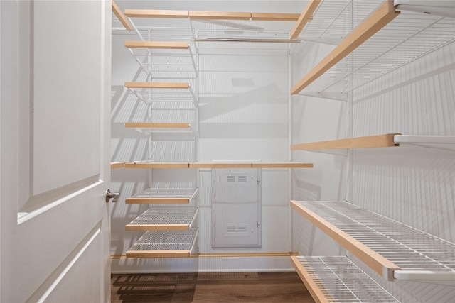 1211 Caroline St Unit 908, Houston, TX 77002 - view of storage area