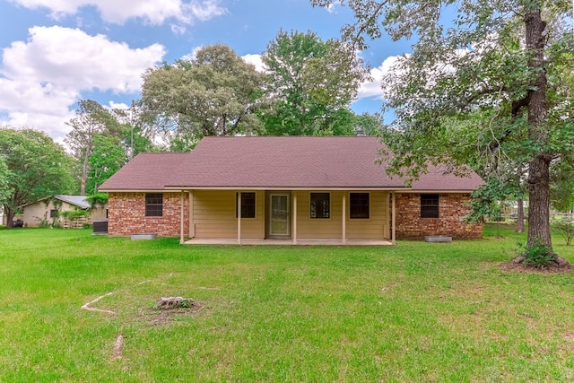 25458 Camelot Ln, Hockley, TX 77447 - photo 1
