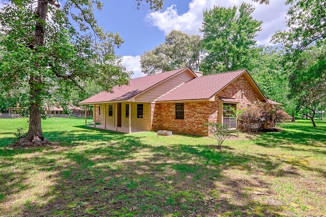 25458 Camelot Ln, Hockley, TX 77447 - photo 2