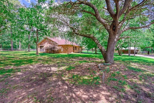 25458 Camelot Ln, Hockley, TX 77447 - photo 3