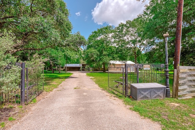 25458 Camelot Ln, Hockley, TX 77447 - photo 4