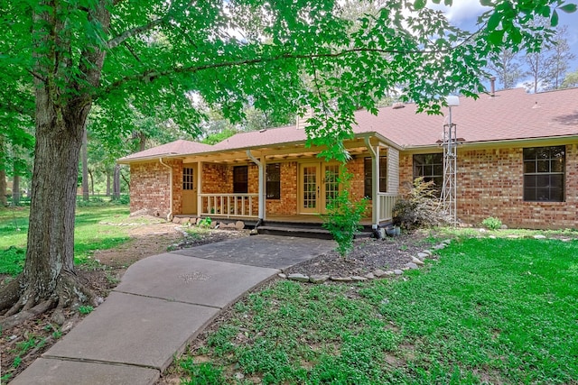 25458 Camelot Ln, Hockley, TX 77447 - photo 27