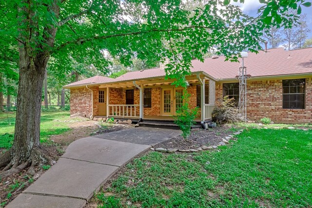 25458 Camelot Ln, Hockley, TX 77447 - photo 29