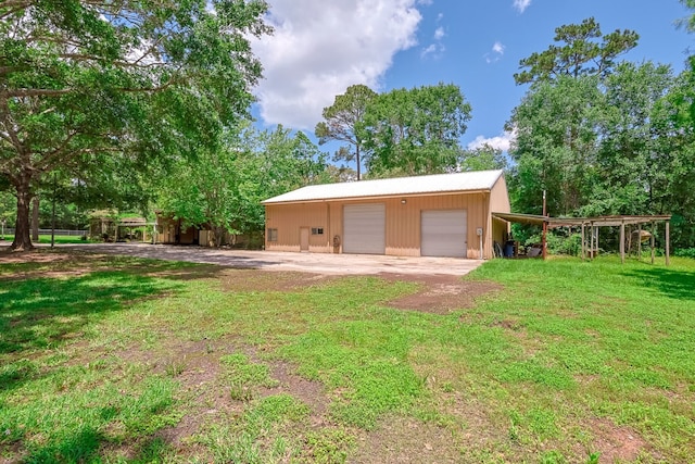 25458 Camelot Ln, Hockley, TX 77447 - photo 32