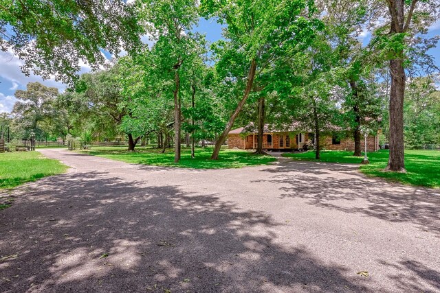 25458 Camelot Ln, Hockley, TX 77447 - photo 45