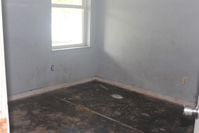 814 Kilpatrick St, Channelview, TX 77530 - view of empty room