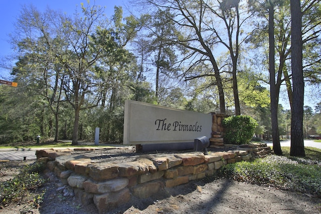 47 S Spiral Vine Cir Unit 47, The Woodlands, TX 77381 - photo 2