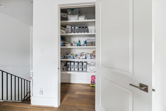 2224 N Blvd, Houston, TX 77098 - view of storage area