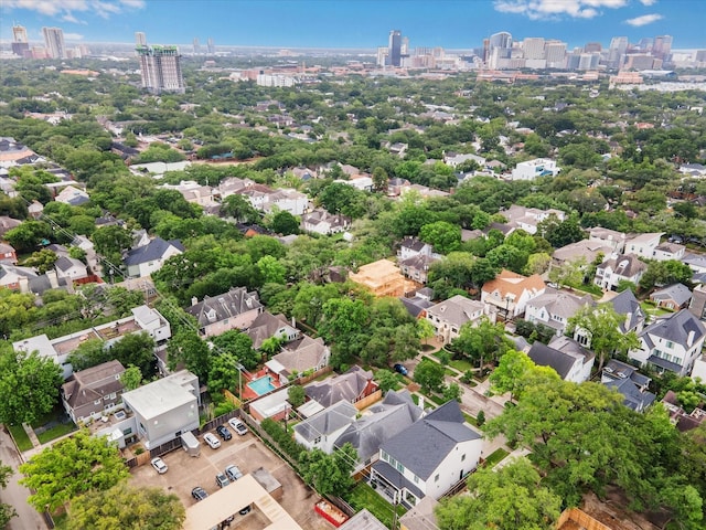2224 N Blvd, Houston, TX 77098 - view of urban area
