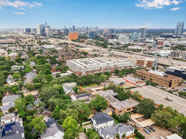 2224 N Blvd, Houston, TX 77098 - view of urban area