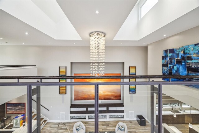 4002 Chatham Ln, Houston, TX 77027 - interior space